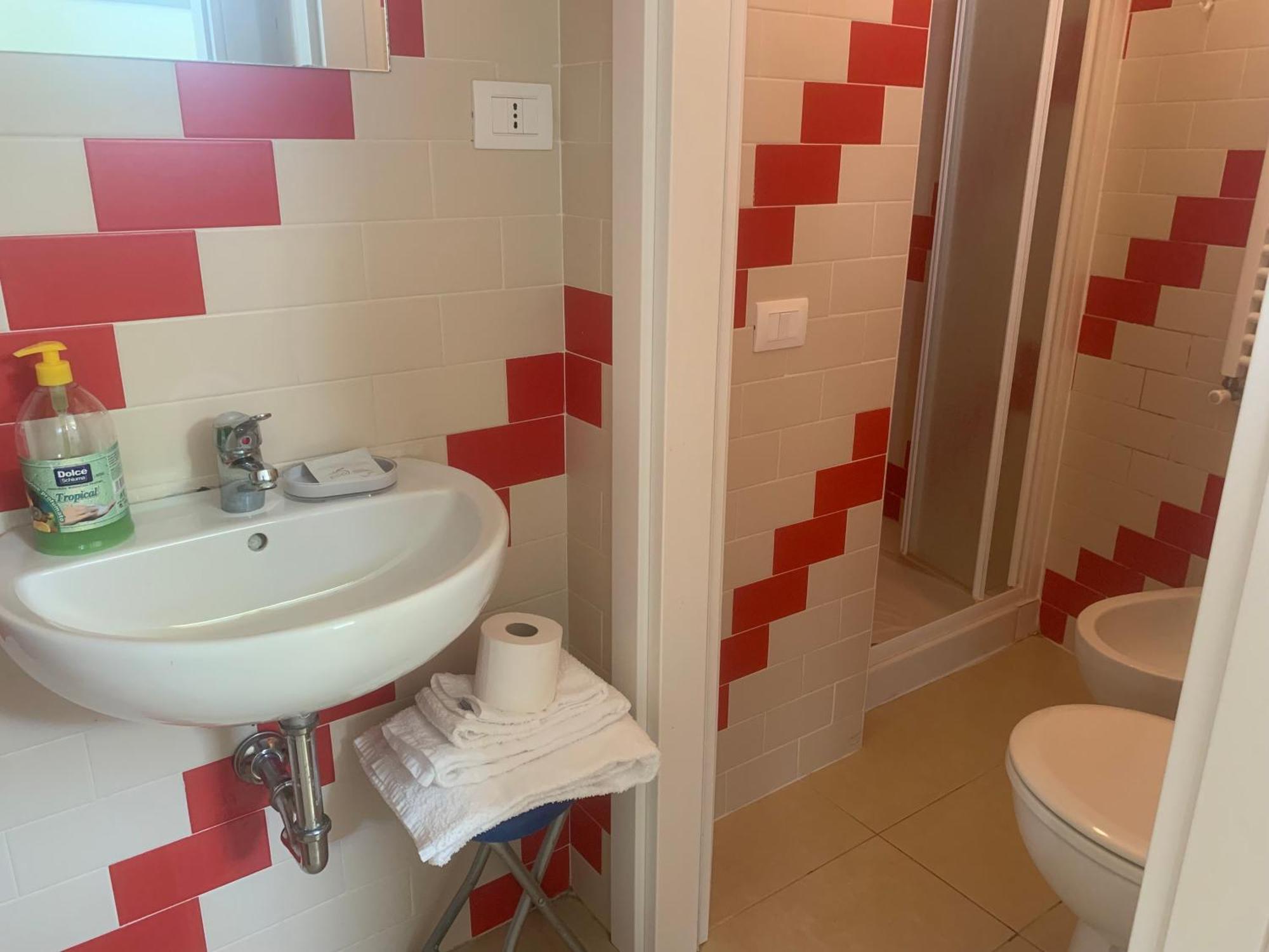 Guest house La Contessa