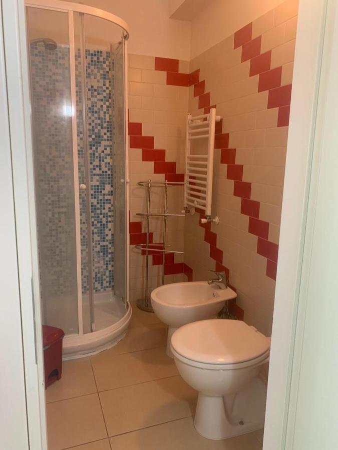 Guest house La Contessa *