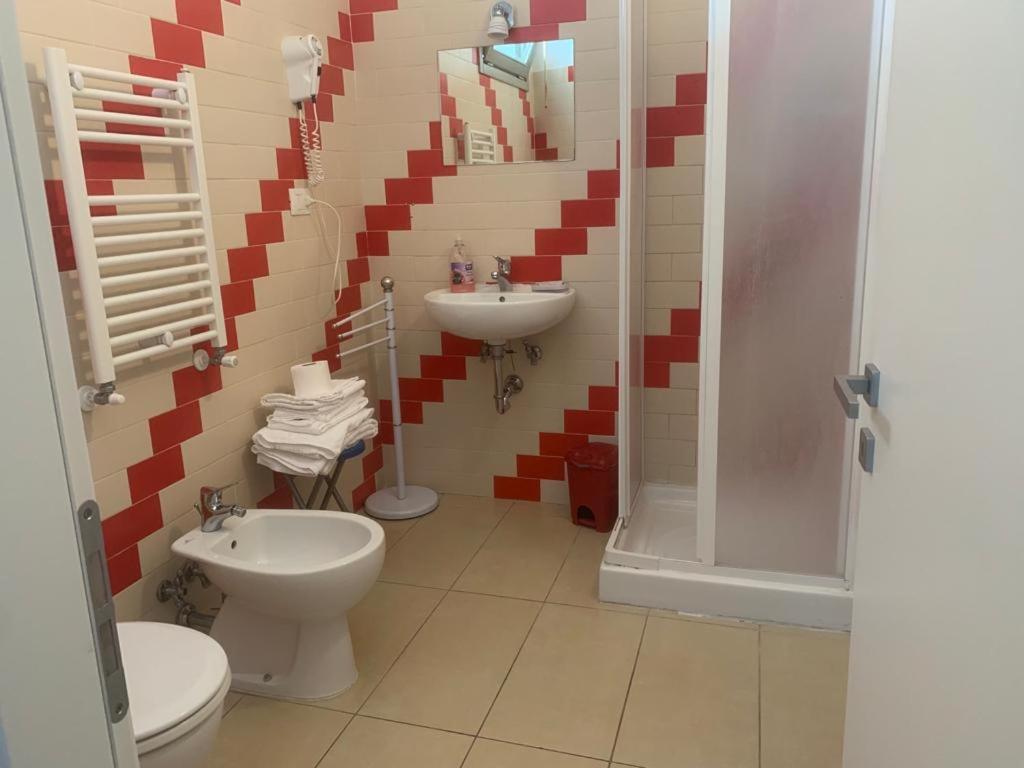 La Contessa Guest house *